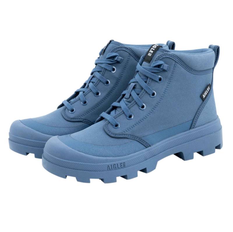 Aigle Damen Schuhe Tenere Hike marais, Gr. 41 von Aigle
