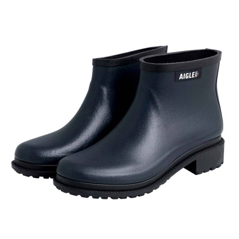 Aigle Damen Stiefeletten Fulfeel Low empire, Gr. 38 von Aigle