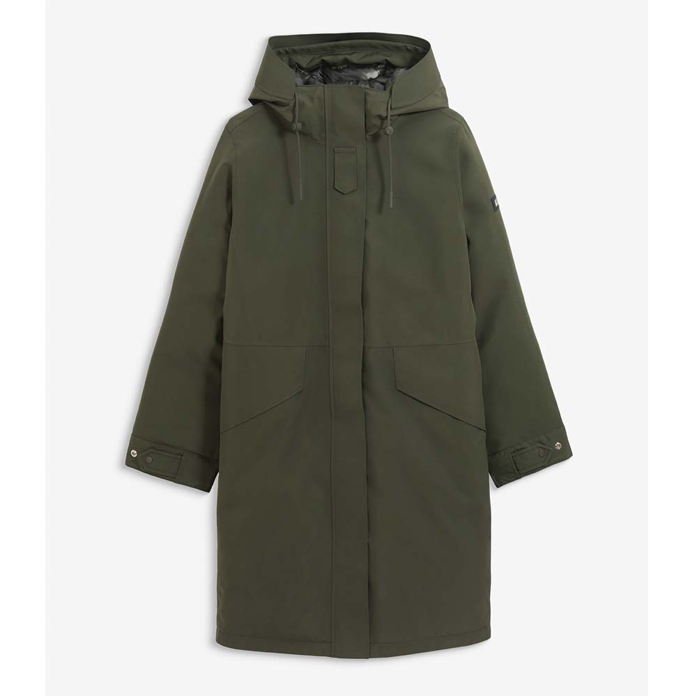 Aigle Damen Winterparka Fardia AIW25WOUI009 avocat, Gr. S Aigle Damen Winterparka Fardia AIW25WOUI009 avocat, Gr. S von Aigle