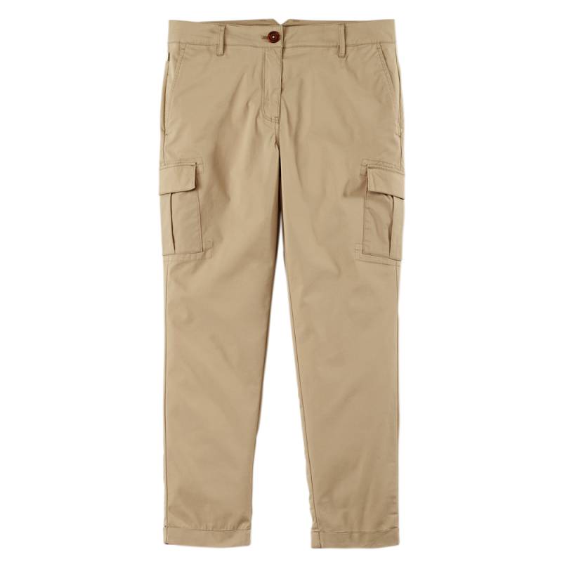 Aigle Damenhose Jugsix New beige, Gr. 42 von Aigle