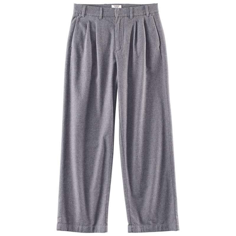 Aigle Damenhose Polvu grau, Gr. 38 von Aigle