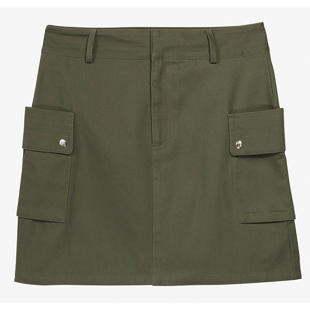 Aigle Damenrock AIS24WBOT008 avocat, Gr. 38 Aigle Damenrock AIS24WBOT008 avocat, Gr. 38 von Aigle