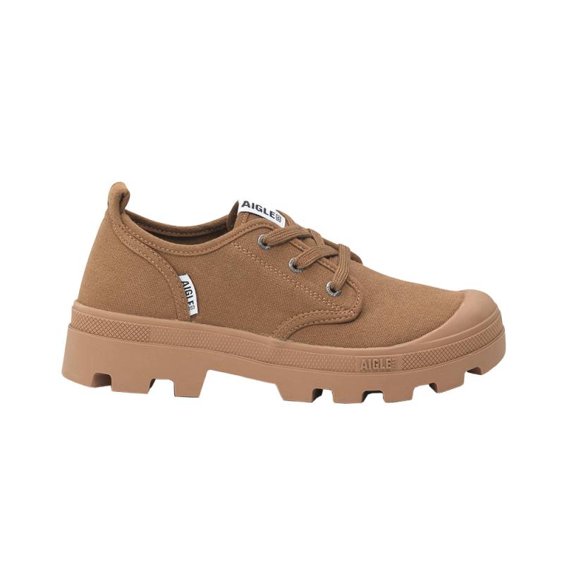 Aigle Damenschuhe Ténéré CSV Low marron, Gr. 40 Aigle Damenschuhe Ténéré CSV Low marron, Gr. 40 von Aigle