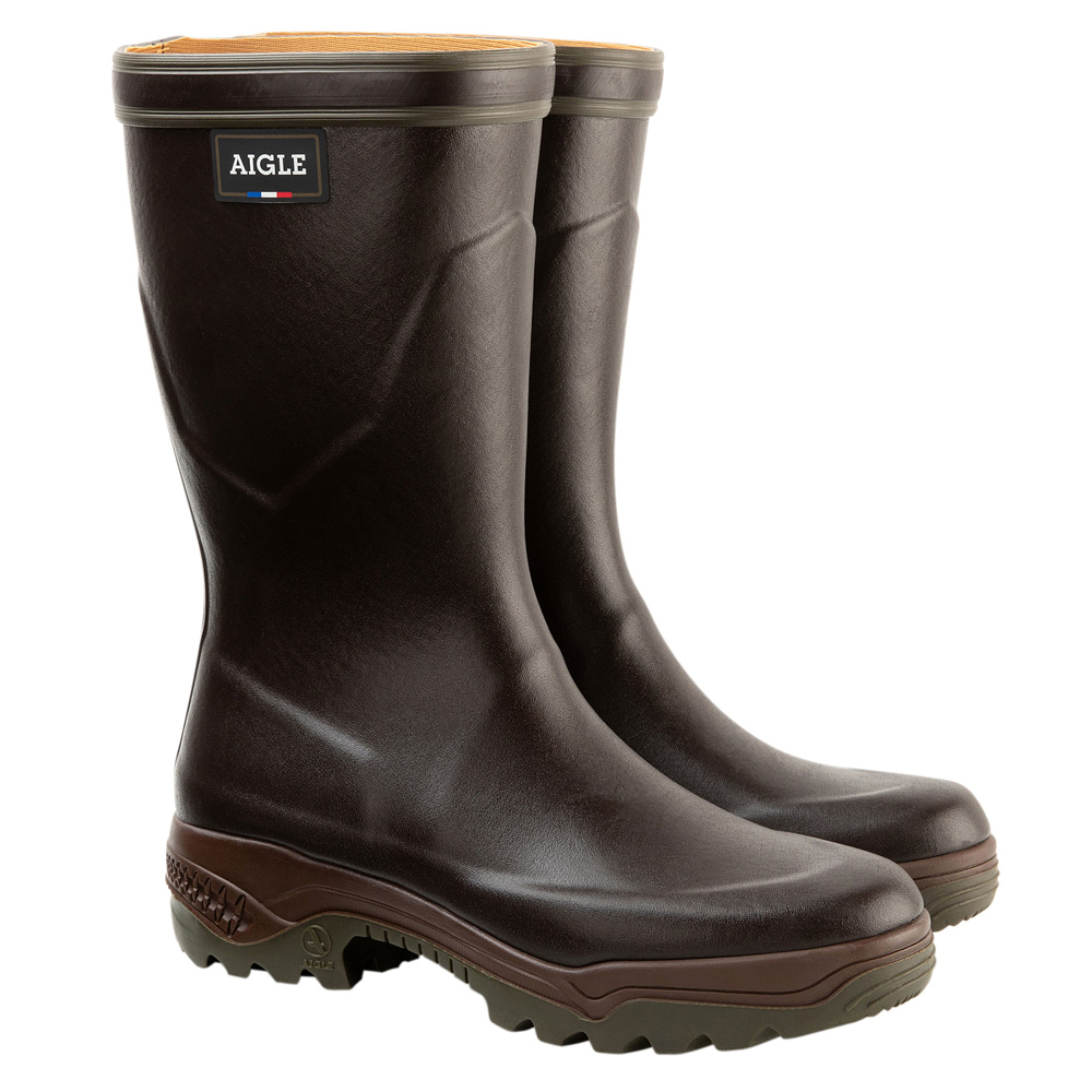 Aigle Stiefel Parcours® 2 Bottillon brun, Gr. 37 Aigle Stiefel Parcours® 2 Bottillon brun, Gr. 37 von Aigle