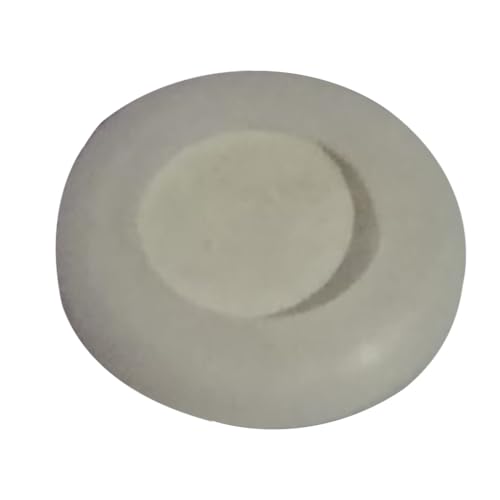 Ailan Aquarium Stein Diffusor Ersatzscheibe Aquarium Zerstäuber Keramikscheibe Ersatzteilversorgung Wohnzimmer Büro Hotel, 17mm Ailan Aquarium Stein Diffusor Ersatzscheibe Aquarium Zerstäuber Keramikscheibe Ersatzteilversorgung Wohnzimmer Büro Hotel, 17mm von Ailan