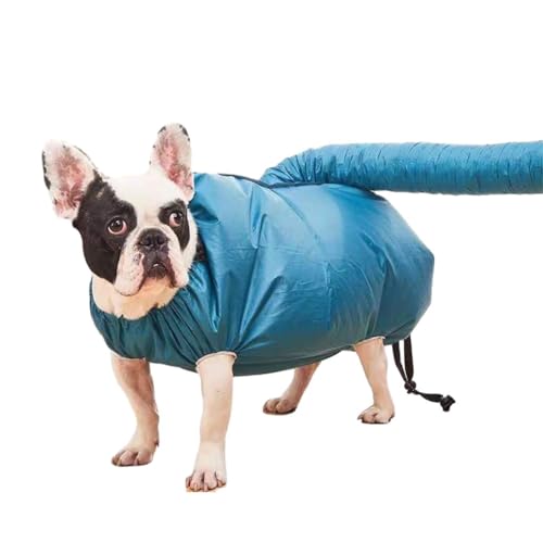 Ailan Hunde Haartrockner Tasche, schnell trocknend und zeitsparend, mehrere Größen erhältlich, stilvoller Hunde Trockenbeutel mit Kordelzug, XL Ailan Hunde Haartrockner Tasche, schnell trocknend und zeitsparend, mehrere Größen erhältlich, stilvoller Hunde Trockenbeutel mit Kordelzug, XL von Ailan