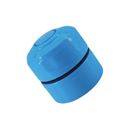 Ailan Keine Kratzer, magnetische Bürste für Aquarien – Starke Magnetkraft, ABS Aquarium Magnetbürste, Glas, Zoll, einfache Bedienung, WH012 Blau Ailan Keine Kratzer, magnetische Bürste für Aquarien – Starke Magnetkraft, ABS Aquarium Magnetbürste, Glas, Zoll, einfache Bedienung, WH012 Blau von Ailan
