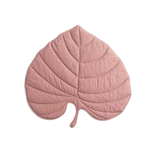 Ailan Maschinenwaschbares Hundebett, weiche Baumwolldecke, Hundehütte, Haustierdecke, Matratze, Sofa, weich und bequem, verformt Sich Nicht leicht, Rosa, 120 * 110 cm Ailan Maschinenwaschbares Hundebett, weiche Baumwolldecke, Hundehütte, Haustierdecke, Matratze, Sofa, weich und bequem, verformt Sich Nicht leicht, Rosa, 120 * 110 cm von Ailan