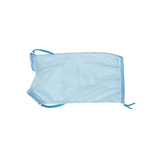 Ailan Pet Washing Trimming Bag Tragbarer Kordelzug Verstellbarer Duschbadebeutel Anti Scratch Anti Bite Restraint Pet Supplies Ailan Pet Washing Trimming Bag Tragbarer Kordelzug Verstellbarer Duschbadebeutel Anti Scratch Anti Bite Restraint Pet Supplies von Ailan