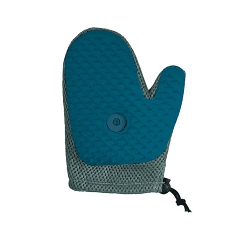 Ailan Silica Gel Nebel Handschuh Verabschieden Sie Sich von Haarausfall Antistatische Silica Gel Haarbürste Dampf Dampf Handschuh Werkzeug Katzenhaar, dunkelgrün Ailan Silica Gel Nebel Handschuh Verabschieden Sie Sich von Haarausfall Antistatische Silica Gel Haarbürste Dampf Dampf Handschuh Werkzeug Katzenhaar, dunkelgrün von Ailan