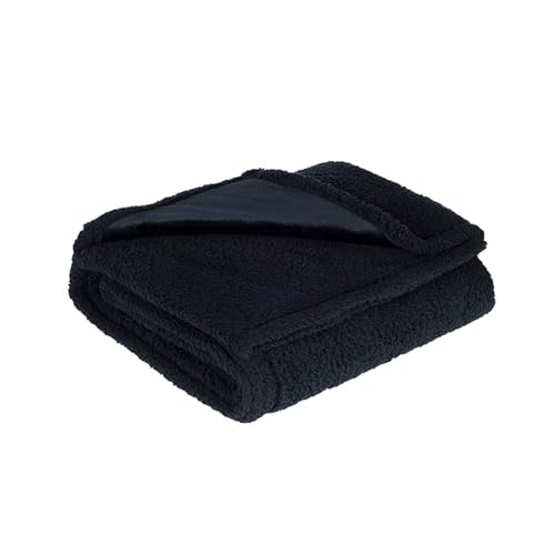 Ailan wasserdichte Hundedecke, geeignet für alle Rassen, Möbelschutztuch, wasserdichte Hundedecke, Haustier Katzendecke, Schwarz XL Ailan wasserdichte Hundedecke, geeignet für alle Rassen, Möbelschutztuch, wasserdichte Hundedecke, Haustier Katzendecke, Schwarz XL von Ailan