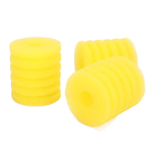 Aquarien Filters Chwamm Fallen Fish Tank Zylindrische Schaumstoff Rollen Zubehör Aquarien Filters Chwamm Fallen Fish Tank Zylindrische Schaumstoff Rollen Zubehör von Ailgely