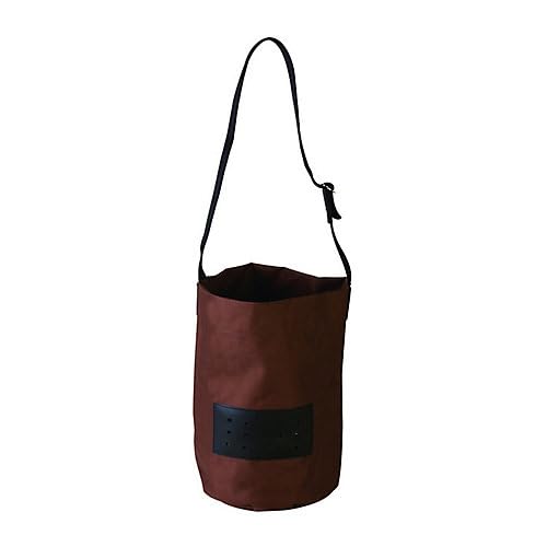 Futtertasche aus Nylon von Aime Imports