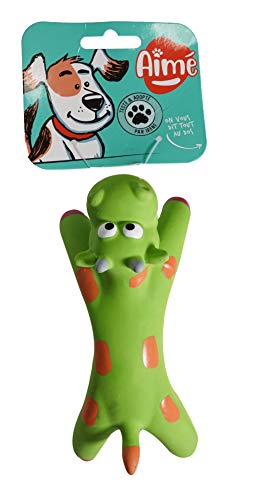 Aimé 901638 - Daddy Latex, 16 cm Aimé 901638 - Daddy Latex, 16 cm von Aimé