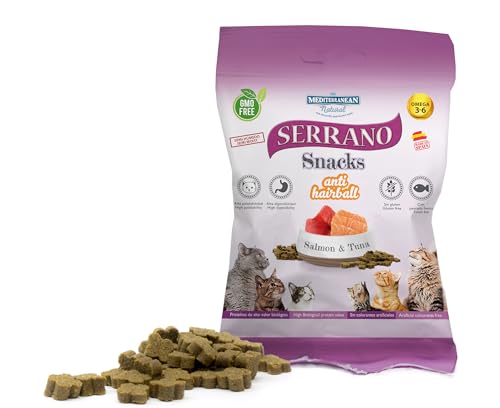 Aime Friandizz Lachs und Thunfisch 50 g Katze von Aimé