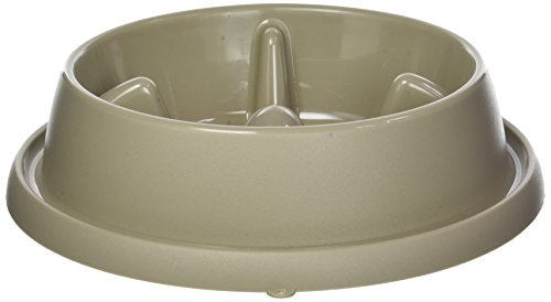 Aime Futternapf, 20 cm, verhindert schnelles Fressen, für Hunde Aime Futternapf, 20 cm, verhindert schnelles Fressen, für Hunde von Aime