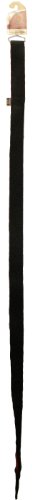 Aime Hundeleine, beidseitig, 40 mm, Schwarz/Rot Aime Hundeleine, beidseitig, 40 mm, Schwarz/Rot von Aime