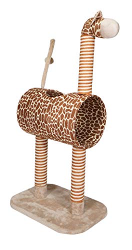 Aime Katzenbaum, Tunnel Giraffe, 50 x 35 x 103 cm, 1 Stück von Aimé