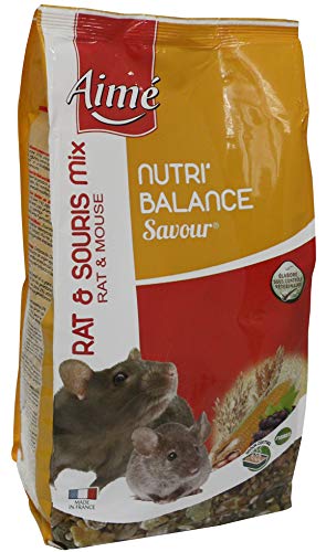 Aime Nutri'Balance Savour Mix Hase von Aimé