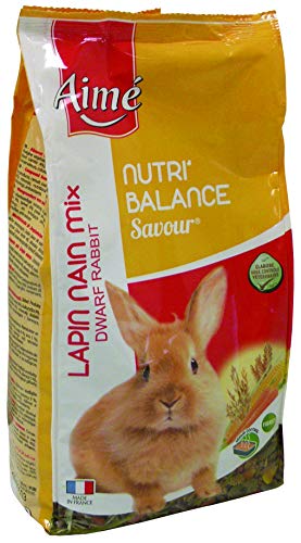 Aime Nutri'Balance Savour Mix Hase von Aimé