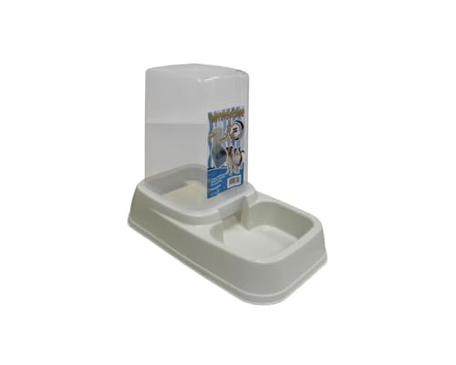 Aime Spender 2 in 1 Für Hunde – zufällige Farbauswahl Aime Spender 2 in 1 Für Hunde – zufällige Farbauswahl von Aime