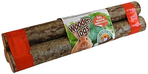 Aime Zweige für Nagetiere, für kleine Tiere von Aime