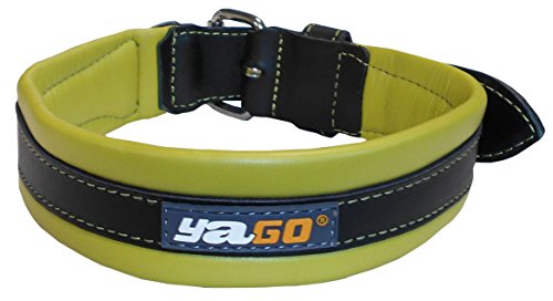 YAGO 819063 Halsband Basic von YAGO