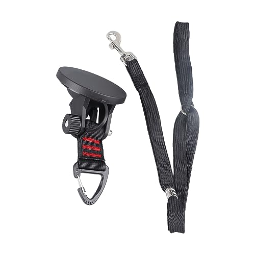 Airshi Hundebad-Rückhalteleine, Verstellbares, Langlebiges Hundebad-Rückhaltehalsband für die Fellpflege Airshi Hundebad-Rückhalteleine, Verstellbares, Langlebiges Hundebad-Rückhaltehalsband für die Fellpflege von Airshi