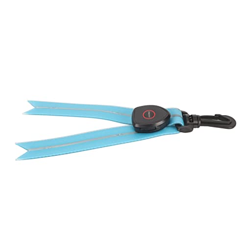 Airshi Reflektierende Pendelleuchte aus PVC, Leicht zu Reinigende, Reflektierende Schlüsselanhänger aus PVC, Wiederaufladbarer USB-Modus, Verstellbar, in Umgekehrter V-Form, Airshi Reflektierende Pendelleuchte aus PVC, Leicht zu Reinigende, Reflektierende Schlüsselanhänger aus PVC, Wiederaufladbarer USB-Modus, Verstellbar, in Umgekehrter V-Form, von Airshi