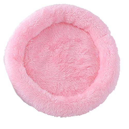 Aisoway Hamster-Bett Pet Runde Weicher Warmer Mat Kleintiere Velvet Winterschlaf Schlafmatte Für Hedgehog Ratten Kaninchen Shapes Aisoway Hamster-Bett Pet Runde Weicher Warmer Mat Kleintiere Velvet Winterschlaf Schlafmatte Für Hedgehog Ratten Kaninchen Shapes von Aisoway
