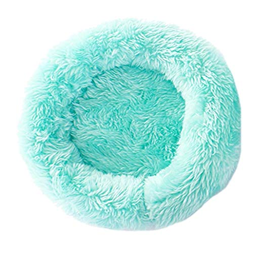 Aisoway Hamster-Bett Pet Runde Weicher Warmer Mat Kleintiere Velvet Winterschlaf Schlafmatte Für Hedgehog Ratten Kaninchen Shapes Aisoway Hamster-Bett Pet Runde Weicher Warmer Mat Kleintiere Velvet Winterschlaf Schlafmatte Für Hedgehog Ratten Kaninchen Shapes von Aisoway