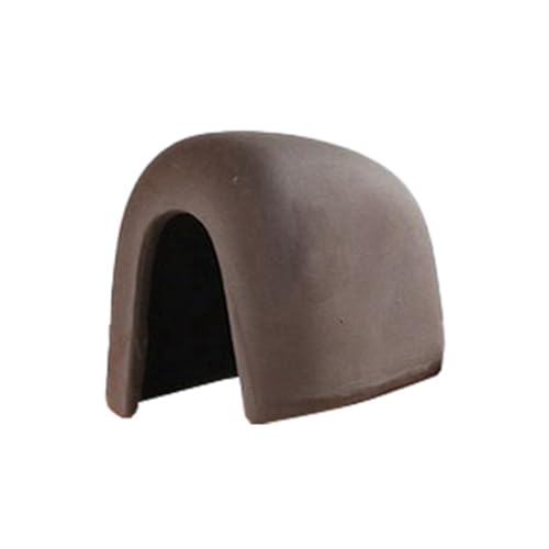 Aiwjeakh Aquarium-Dekoration, Fische, Schutzhaus, Keramik, Skorpionhaus, Kanister, Simulationsstein, Aquarium-Dekoration, Stil 3 Aiwjeakh Aquarium-Dekoration, Fische, Schutzhaus, Keramik, Skorpionhaus, Kanister, Simulationsstein, Aquarium-Dekoration, Stil 3 von Aiwjeakh
