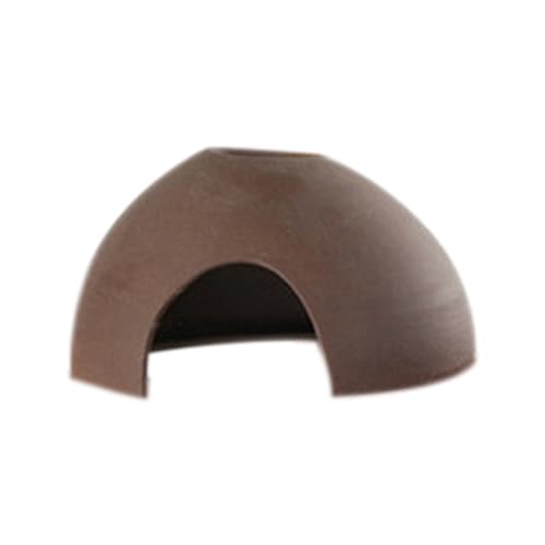 Aiwjeakh Aquarium-Dekoration, Fische, Schutzhaus, Keramik, Skorpionhaus, Kanister, Simulationsstein, Aquarium-Dekoration, Stil 9 Aiwjeakh Aquarium-Dekoration, Fische, Schutzhaus, Keramik, Skorpionhaus, Kanister, Simulationsstein, Aquarium-Dekoration, Stil 9 von Aiwjeakh