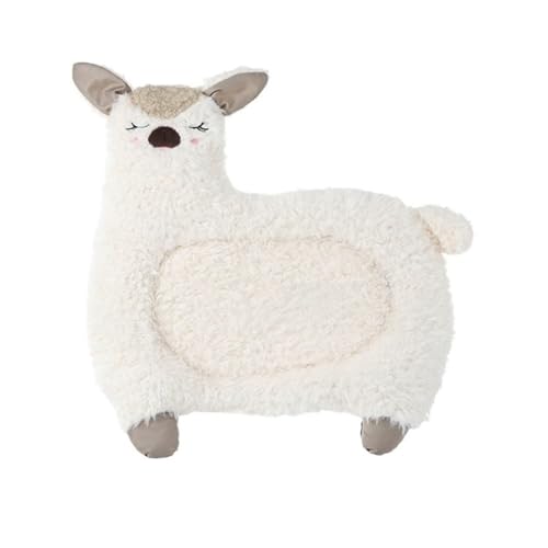 Aiwjeakh Haustier-Herbst- und Winterkissen, Handtuch, Bequemes und Warmes Katzenbett, Katzenkorb, Katzenbett, Weich, 61x73 cm Aiwjeakh Haustier-Herbst- und Winterkissen, Handtuch, Bequemes und Warmes Katzenbett, Katzenkorb, Katzenbett, Weich, 61x73 cm von Aiwjeakh