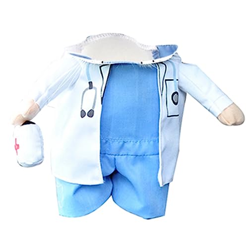 Aiwjeakh Kleidung, Hundekleidung, Gitarrenkleidung, Katzen- und Hundehaustierkleidung, Stehkleidung, Arzt-Transformationskleidung, Lustige Kleidung-XL Aiwjeakh Kleidung, Hundekleidung, Gitarrenkleidung, Katzen- und Hundehaustierkleidung, Stehkleidung, Arzt-Transformationskleidung, Lustige Kleidung-XL von Aiwjeakh