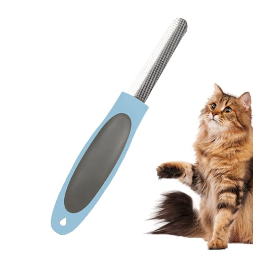 Aizuoni Hunde Krallenschleifer - Haustier Nagelpflege Set,Manuelle Krallenschleifer Zum Glätten Von Kanten Und Formen Verschiedener Krallentypen von Aizuoni