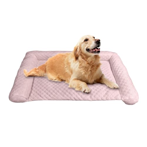 Aizuoni Kühlendes Sofabett Katze, Maschinenwaschbar Kühlendes Hundebett, Hund Kühlen, Hundedecke Sofabett, Atmungsaktive Kühlunterlage Für Zuhause Reisen Garten Wohnung Auto Haus Innen Außen Bei Aizuoni Kühlendes Sofabett Katze, Maschinenwaschbar Kühlendes Hundebett, Hund Kühlen, Hundedecke Sofabett, Atmungsaktive Kühlunterlage Für Zuhause Reisen Garten Wohnung Auto Haus Innen Außen Bei von Aizuoni