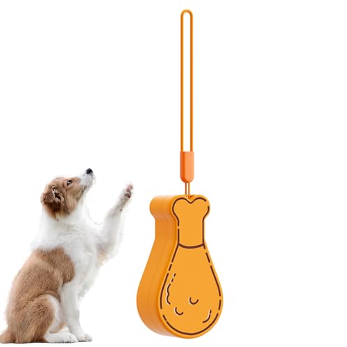 Hundetrinkflasche - Doppelschicht Trink- & Futterspender - Auslaufsicherer Tragbarer Hundenapf Für Reisen Camping Wandern Park Hundetrinkflasche - Doppelschicht Trink- & Futterspender - Auslaufsicherer Tragbarer Hundenapf Für Reisen Camping Wandern Park von Aizuoni