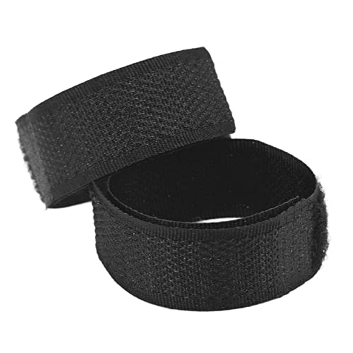 2er-Pack Hühnerhalsband, Anti-Haken-Geräuschfreier Nylon-Hühnerhalsgürtel für Hähne, Hahn, 2er-Packung Huhn (Normaler Stil) von Akozon