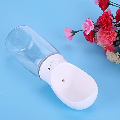 500 Ml Tragbare Welpen Hund Katze Haustier Wasser Tasse Trinkflasche Feeder Reise Outdoor 500 Ml Tragbare Welpen 500 Ml Tragbare Welpen Hund Katze Haustier Wasser Tasse Trinkflasche Feeder Reise Outdoor 500 Ml Tragbare Welpen von Akozon