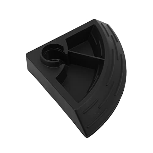 Akozon 2 in 1 Automatische Reptilienfutter- und Wasserschüssel Ideal für Schildkröten, Spinnen und Eidechsen (Kleine Größe (21x17cm / 8.3x6.7in)) von Akozon