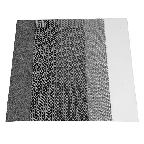Akozon 3-in-1 Multifunktionale Reptilien-Haustiermatte, wasserdichte Feuchtigkeitsunterlage für Eidechsen, Multifunktionales Zubehör für den Heimgebrauch Akozon 3-in-1 Multifunktionale Reptilien-Haustiermatte, wasserdichte Feuchtigkeitsunterlage für Eidechsen, Multifunktionales Zubehör für den Heimgebrauch von Akozon