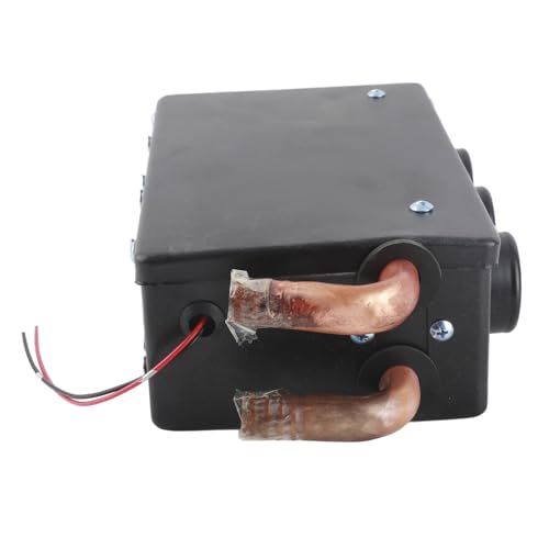 Akozon Titel: 12 V 50W Tragbare Autoheiz von Akozon