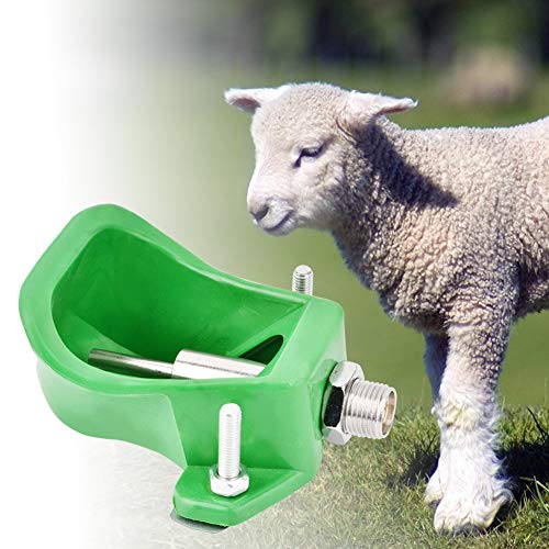 Kuh, Schaf, Schwein, Wassernäpfe, Tiere, Trinkwerkzeug, Landwirtschaftliche Geräte, Professionelles Zubehör für den Einsatz Kuh, Schaf, Schwein, Wassernäpfe, Tiere, Trinkwerkzeug, Landwirtschaftliche Geräte, Professionelles Zubehör für den Einsatz von Akozon