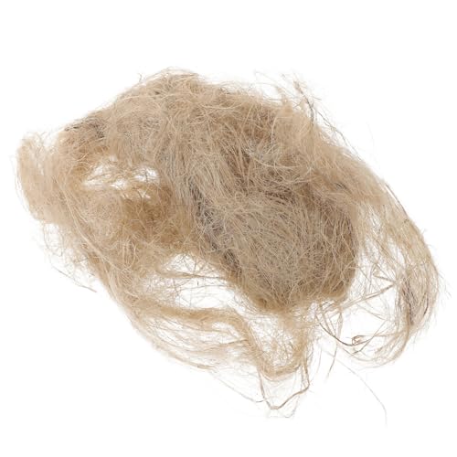 Alasum Nistmaterial für Vögel Natürliches Vogelnest Zubehör Einstreumaterial für Papageien Hamster und Kaninchen Vielseitiges Nistmaterial für Haustiere Selbstgemacht Alasum Nistmaterial für Vögel Natürliches Vogelnest Zubehör Einstreumaterial für Papageien Hamster und Kaninchen Vielseitiges Nistmaterial für Haustiere Selbstgemacht von Alasum