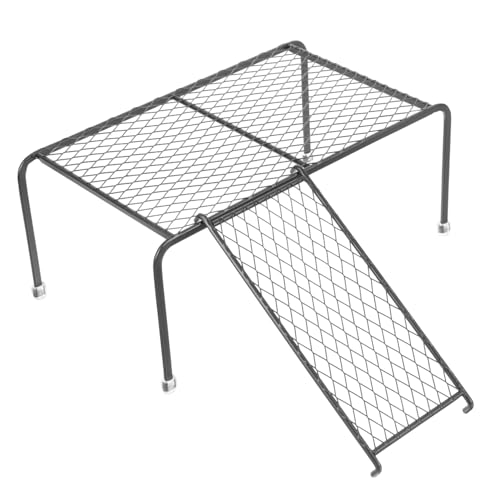 Alasum 1 Set Futtertisch Für Haustiere Hühnerfutterspender Für Den Außenbereich Klettertreppe Für Kleintiere Hühnertreppe Laufgitter Leiter Futterspender Für Haustiere Hühner Alasum 1 Set Futtertisch Für Haustiere Hühnerfutterspender Für Den Außenbereich Klettertreppe Für Kleintiere Hühnertreppe Laufgitter Leiter Futterspender Für Haustiere Hühner von Alasum