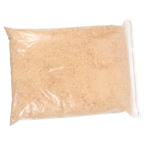 Alasum 1Tasche Bequeme Vogelschachteln Beutel Professionelles Nistmaterial Wiederverwendbar Langlebig aus Bambusfilament für Zucht Vögeln Alasum 1Tasche Bequeme Vogelschachteln Beutel Professionelles Nistmaterial Wiederverwendbar Langlebig aus Bambusfilament für Zucht Vögeln von Alasum