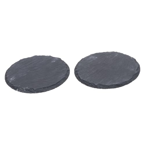 Alasum 2 Stück Reptilien Sonnenplatz Natürlicher Stein für Schildkröten und Echsen Terrarium Futter Badeplattform Robust Sicher Langlebig Natürliche Nagelpflege Alasum 2 Stück Reptilien Sonnenplatz Natürlicher Stein für Schildkröten und Echsen Terrarium Futter Badeplattform Robust Sicher Langlebig Natürliche Nagelpflege von Alasum