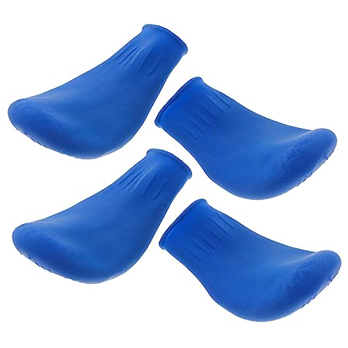 Alasum 4 Stück wasserdichte Hundeschuhe Antirutsch Schuhe für Haustiere S Pfotenschutzstiefel für Katzen für Außenbereich und Wetterbedingungen Alasum 4 Stück wasserdichte Hundeschuhe Antirutsch Schuhe für Haustiere S Pfotenschutzstiefel für Katzen für Außenbereich und Wetterbedingungen von Alasum