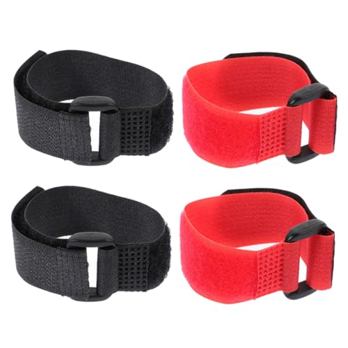 Alasum 4Stücke Hahnhalsbänder Geräuschfreies Hahnenhalsband aus Verstellbarer Hühnerkragen für Ruhige Nächte Krähen Halsband für Geflügel Alasum 4Stücke Hahnhalsbänder Geräuschfreies Hahnenhalsband aus Verstellbarer Hühnerkragen für Ruhige Nächte Krähen Halsband für Geflügel von Alasum